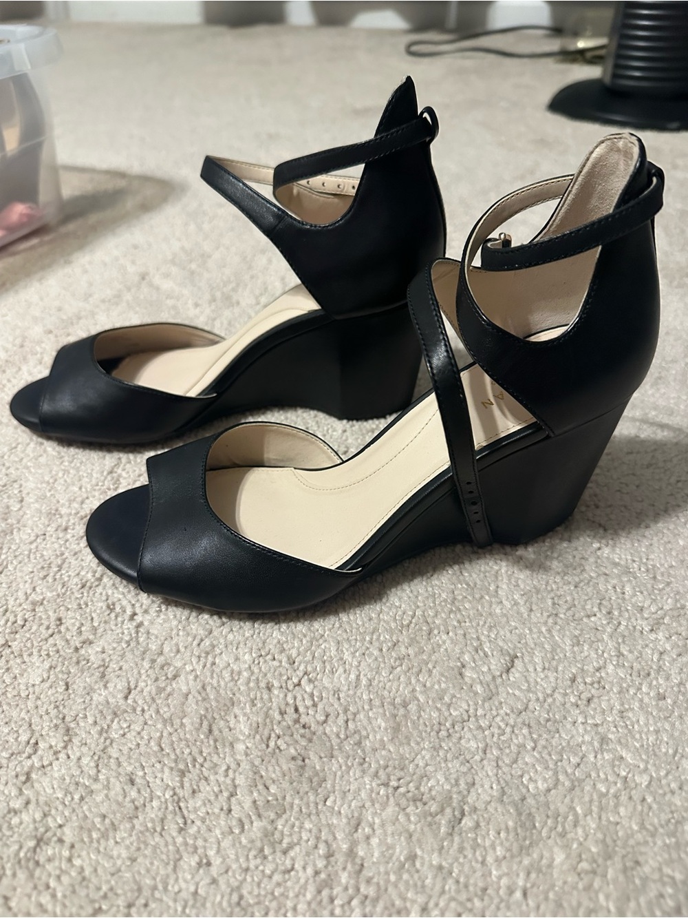 Cold Haan heels